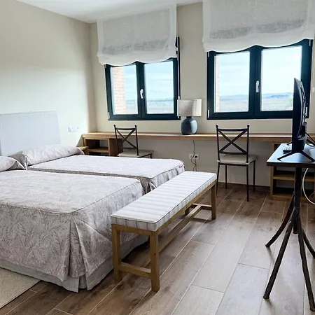 Apartment Rural Solterra *