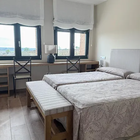 Rural Solterra Apartment *