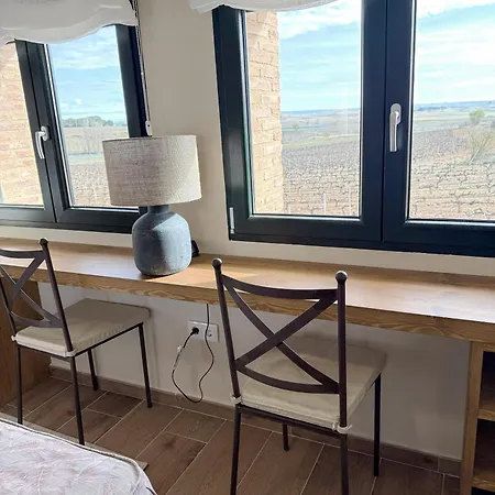 Rural Solterra Apartment *